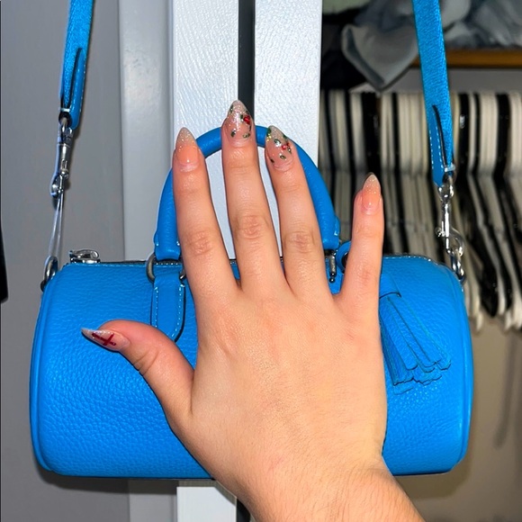 Coach Crossbody Purse - Picture 2 of 2